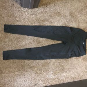 P’tula Athletic Leggings